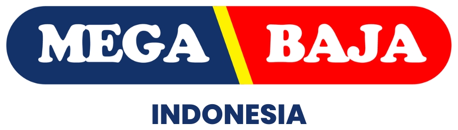Mega Baja Mojokerto | Toko Besi dan Baja Terlengkap di Indonesia